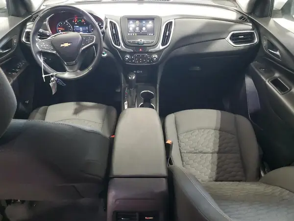 3GNAXUEV2LS692553 2020 CHEVROLET EQUINOX - Image 8