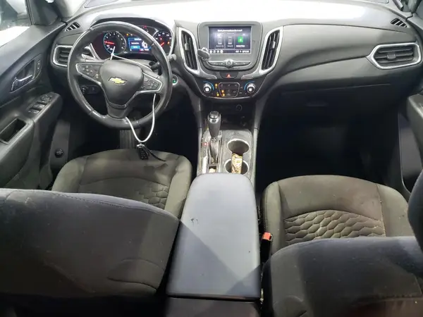 3GNAXUEV2LS694920 2020 CHEVROLET EQUINOX - Image 8