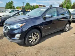 3GNAXUEV2LS695291 2020 CHEVROLET EQUINOX