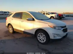 3GNAXUEV2LS697557 2020 CHEVROLET EQUINOX