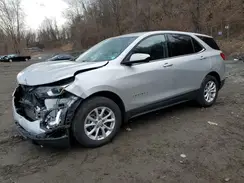 3GNAXUEV2LS698403 2020 CHEVROLET EQUINOX