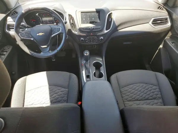 3GNAXUEV2LS699003 2020 CHEVROLET EQUINOX - Image 8