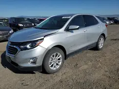 3GNAXUEV2LS714681 2020 CHEVROLET EQUINOX