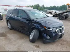 3GNAXUEV2LS716611 2020 CHEVROLET EQUINOX