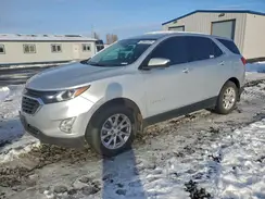 3GNAXUEV2LS722764 2020 CHEVROLET EQUINOX