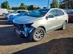3GNAXUEV2LS730945 2020 CHEVROLET EQUINOX