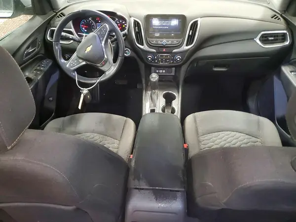 3GNAXUEV2LS731738 2020 CHEVROLET EQUINOX - Image 8