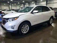 3GNAXUEV2LS731951 2020 CHEVROLET EQUINOX
