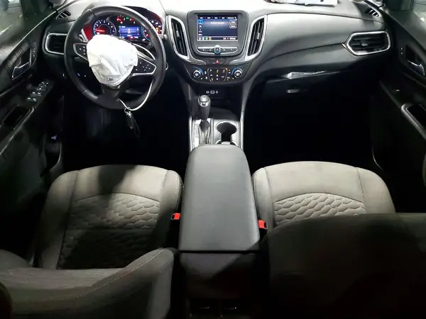3GNAXUEV2LS731951 2020 CHEVROLET EQUINOX - Image 8