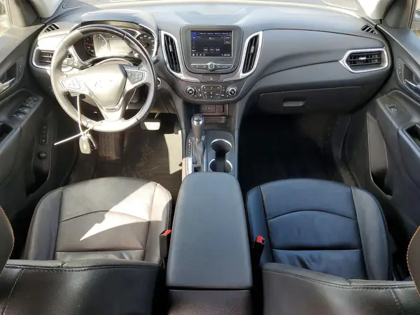 3GNAXUEV2LS735000 2020 CHEVROLET EQUINOX - Image 8
