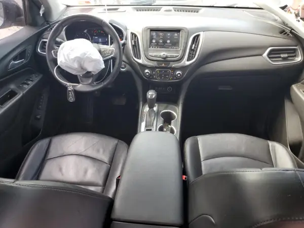 3GNAXUEV2LS735644 2020 CHEVROLET EQUINOX - Image 8