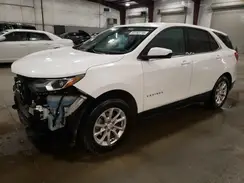 3GNAXUEV2LS736664 2020 CHEVROLET EQUINOX