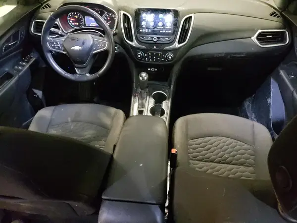 3GNAXUEV2LS736664 2020 CHEVROLET EQUINOX - Image 8