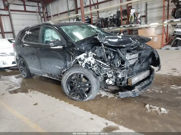 3GNAXUEV2ML301025 2021 CHEVROLET EQUINOX - Image 1