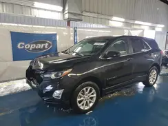 3GNAXUEV2ML306676 2021 CHEVROLET EQUINOX