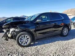 3GNAXUEV2ML308346 2021 CHEVROLET EQUINOX