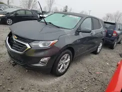3GNAXUEV2ML308816 2021 CHEVROLET EQUINOX