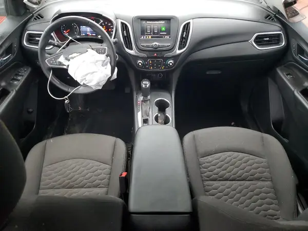 3GNAXUEV2ML308816 2021 CHEVROLET EQUINOX - Image 8