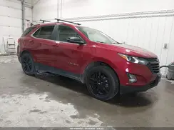 3GNAXUEV2ML309397 2021 CHEVROLET EQUINOX