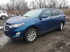 3GNAXUEV2ML310713 2021 CHEVROLET EQUINOX