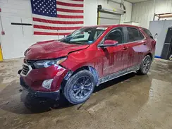 3GNAXUEV2ML313952 2021 CHEVROLET EQUINOX