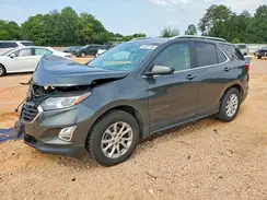 3GNAXUEV2ML315717 2021 CHEVROLET EQUINOX