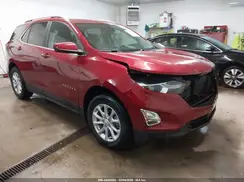 3GNAXUEV2ML316950 2021 CHEVROLET EQUINOX
