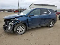 3GNAXUEV2ML320142 2021 CHEVROLET EQUINOX