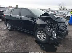 3GNAXUEV2ML321842 2021 CHEVROLET EQUINOX