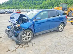 3GNAXUEV2ML323140 2021 CHEVROLET EQUINOX