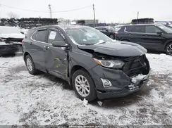 3GNAXUEV2ML329150 2021 CHEVROLET EQUINOX