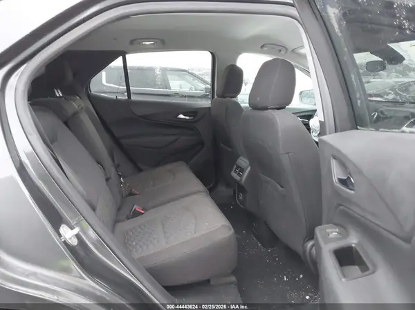 3GNAXUEV2ML329150 2021 CHEVROLET EQUINOX - Image 8