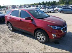 3GNAXUEV2ML330072 2021 CHEVROLET EQUINOX