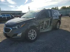 3GNAXUEV2ML330489 2021 CHEVROLET EQUINOX