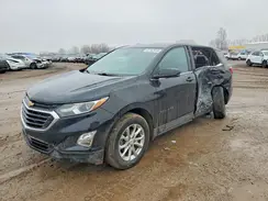 3GNAXUEV2ML340259 2021 CHEVROLET EQUINOX