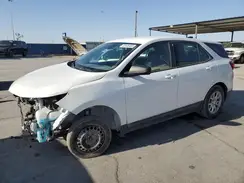 3GNAXUEV2ML343775 2021 CHEVROLET EQUINOX