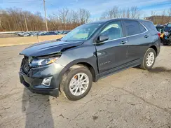 3GNAXUEV2ML347454 2021 CHEVROLET EQUINOX