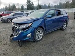 3GNAXUEV2ML348264 2021 CHEVROLET EQUINOX