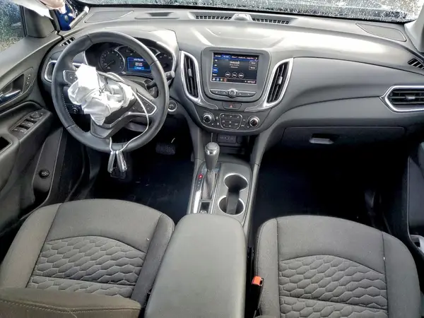 3GNAXUEV2ML348264 2021 CHEVROLET EQUINOX - Image 8