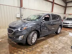 3GNAXUEV2ML348314 2021 CHEVROLET EQUINOX