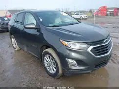 3GNAXUEV2ML348958 2021 CHEVROLET EQUINOX