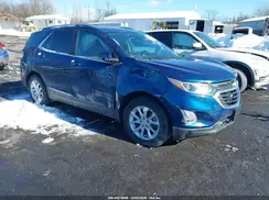 3GNAXUEV2ML349172 2021 CHEVROLET EQUINOX
