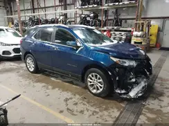 3GNAXUEV2ML349298 2021 CHEVROLET EQUINOX