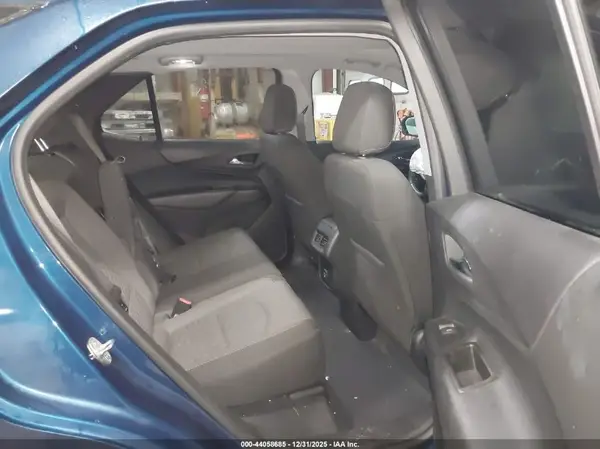 3GNAXUEV2ML349298 2021 CHEVROLET EQUINOX - Image 8