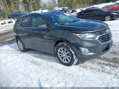 3GNAXUEV2ML349396 2021 CHEVROLET EQUINOX