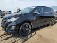 3GNAXUEV2ML349530 2021 CHEVROLET EQUINOX