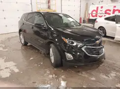 3GNAXUEV2ML353898 2021 CHEVROLET EQUINOX