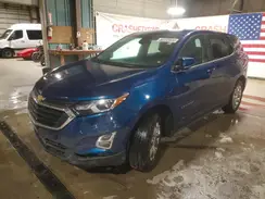 3GNAXUEV2ML358146 2021 CHEVROLET EQUINOX