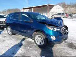 3GNAXUEV2ML363931 2021 CHEVROLET EQUINOX