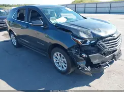 3GNAXUEV2ML364285 2021 CHEVROLET EQUINOX